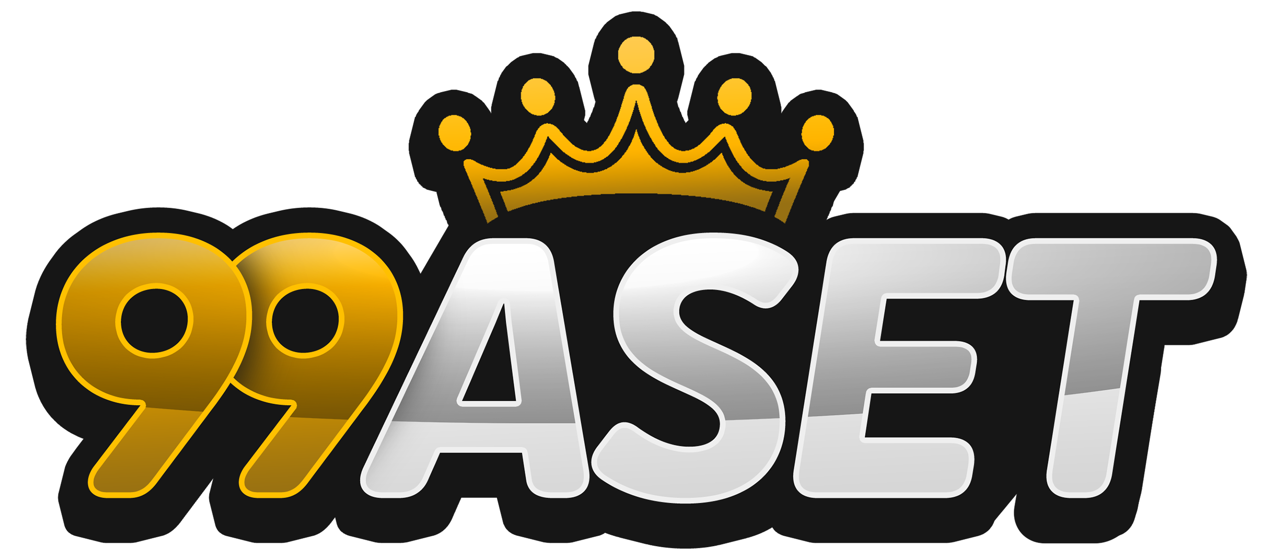 logo 99ASET