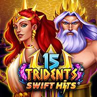 permainan slot 15 Tridents™ provider Micro Gaming dari situs slot gacor 99ASET