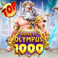 permainan slot Gates of Olympus 1000 provider Pragmatic Play dari situs slot gacor 99ASET