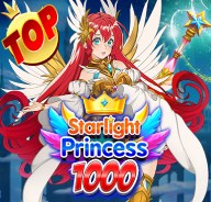 permainan slot Starlight Princess 1000 provider Pragmatic Play dari situs slot gacor 99ASET