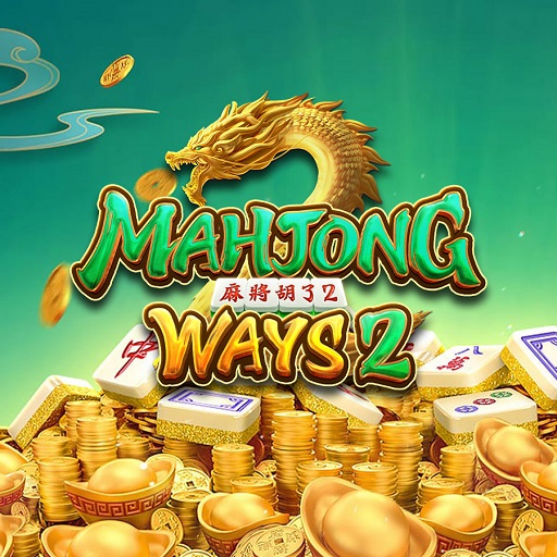 permainan slot Mahjong Ways 2 provider PG Soft dari situs slot gacor 99ASET