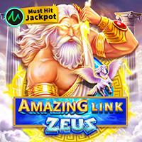 permainan slot Amazing Link Zeus provider Micro Gaming dari situs slot gacor 99ASET