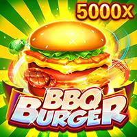 permainan slot BBQ Burger provider JDB dari situs slot gacor 99ASET