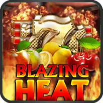 permainan slot Blazing Heat provider Slot 88 dari situs slot gacor 99ASET