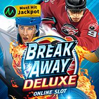 permainan slot Break Away Deluxe provider Micro Gaming dari situs slot gacor 99ASET