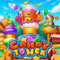 permainan slot Candy Tower provider Habanero dari situs slot gacor 99ASET