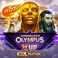 permainan slot Chronicles of Olympus X Up provider Micro Gaming dari situs slot gacor 99ASET