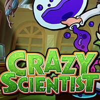 permainan slot Crazy Scientist provider JDB dari situs slot gacor 99ASET