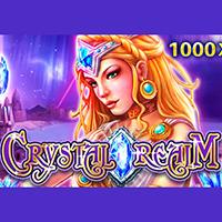 permainan slot Crystal Realm provider JDB dari situs slot gacor 99ASET