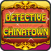 permainan slot DETECTIVE CHINATOWN provider Astro Tech dari situs slot gacor 99ASET