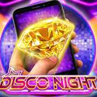 permainan slot Disco Night M provider CQ9 dari situs slot gacor 99ASET