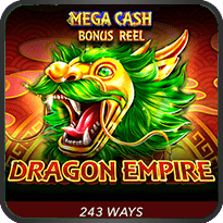 permainan slot Dragon Empire provider Spade Gaming dari situs slot gacor 99ASET