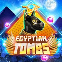 permainan slot Egyptian Tombs provider Micro Gaming dari situs slot gacor 99ASET