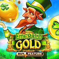 permainan slot Emerald Gold provider Micro Gaming dari situs slot gacor 99ASET