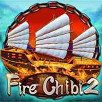 permainan slot Fire Chibi 2 provider CQ9 dari situs slot gacor 99ASET