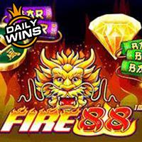 permainan slot Fire88 provider Pragmatic Play dari situs slot gacor 99ASET