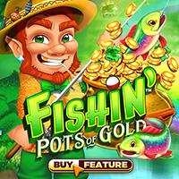 permainan slot Fishin' Pots Of Gold provider Micro Gaming dari situs slot gacor 99ASET