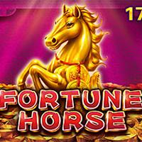 permainan slot FortuneHorse provider JDB dari situs slot gacor 99ASET