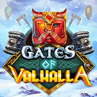 permainan slot Gates of Valhalla™ provider Pragmatic Play dari situs slot gacor 99ASET