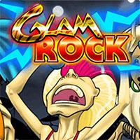 permainan slot Glam Rock provider Habanero dari situs slot gacor 99ASET