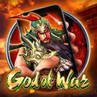 permainan slot God of War M provider CQ9 dari situs slot gacor 99ASET