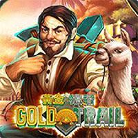 permainan slot Gold Trail provider Joker dari situs slot gacor 99ASET