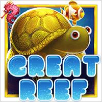 permainan slot Great Reef provider Pragmatic Play dari situs slot gacor 99ASET