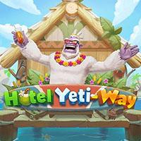 permainan slot Hotel Yeti-Way provider Play n Go dari situs slot gacor 99ASET