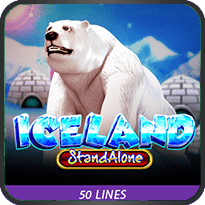 permainan slot Iceland SA provider Spade Gaming dari situs slot gacor 99ASET