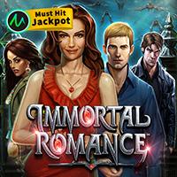 permainan slot Immortal Romance provider Micro Gaming dari situs slot gacor 99ASET