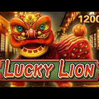 permainan slot Lucky Lion provider JDB dari situs slot gacor 99ASET