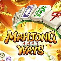 permainan slot Mahjong Ways provider PG Soft dari situs slot gacor 99ASET