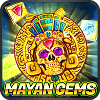 permainan slot Mayan Gem provider Slot 88 dari situs slot gacor 99ASET