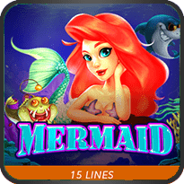 permainan slot Mermaid provider Spade Gaming dari situs slot gacor 99ASET