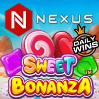 permainan slot Nexus Sweet Bonanza™ provider Pragmatic Play dari situs slot gacor 99ASET