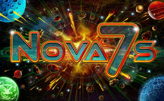 permainan slot Nova 7s provider RTG dari situs slot gacor 99ASET