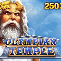 permainan slot Olympian Temple provider JDB dari situs slot gacor 99ASET