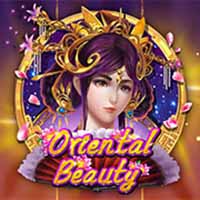 permainan slot Oriental Beauty provider CQ9 dari situs slot gacor 99ASET