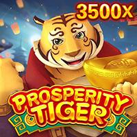 permainan slot Prosperity Tiger provider JDB dari situs slot gacor 99ASET