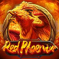 permainan slot Red Phoenix provider CQ9 dari situs slot gacor 99ASET