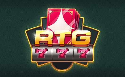 permainan slot RTG 777 provider RTG dari situs slot gacor 99ASET