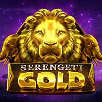 permainan slot Serengeti Gold provider Micro Gaming dari situs slot gacor 99ASET