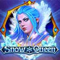 permainan slot Snow Queen provider CQ9 dari situs slot gacor 99ASET