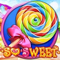 permainan slot So Sweet provider CQ9 dari situs slot gacor 99ASET