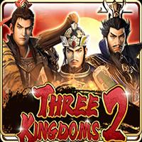 permainan slot Three Kingdoms 2 provider Joker dari situs slot gacor 99ASET