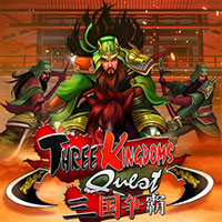 permainan slot Three Kingdoms Quest provider Joker dari situs slot gacor 99ASET