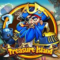 permainan slot Treasure Island provider CQ9 dari situs slot gacor 99ASET