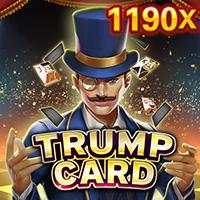 permainan slot Trump Card provider JDB dari situs slot gacor 99ASET