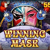 permainan slot Winning Mask provider JDB dari situs slot gacor 99ASET