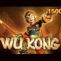 permainan slot Wukong provider JDB dari situs slot gacor 99ASET